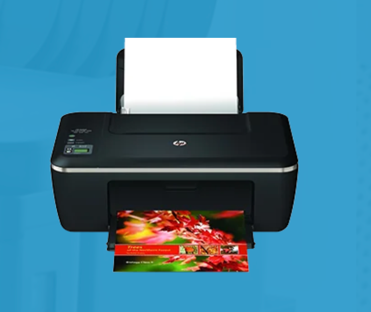 HP printer